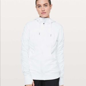 Lululemon Dance Studio Jacket